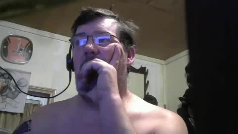 Snapshot of bigjohn41000 chatting on November 11, 10:48 am bigjohn41000 online show from November 11, 10:48 am