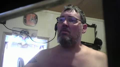bigjohn41000 online show from March 24, 7:52 pm