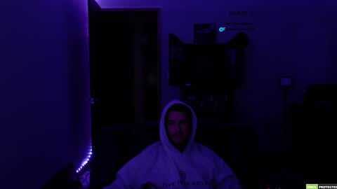 Snapshot of bigjohnny550 chatting on November 26, 12:44 am Johnny D Good online show from November 26, 12:44 am