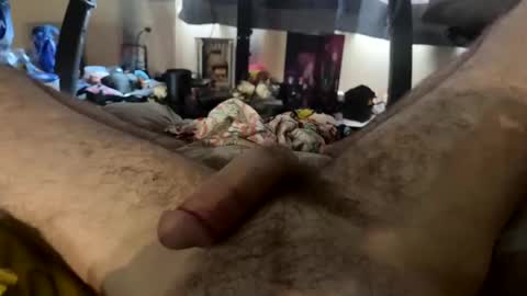 Snapshot of bigkman55 chatting on October 18, 8:09 pm bigkman55 online show from October 18, 8:09 pm