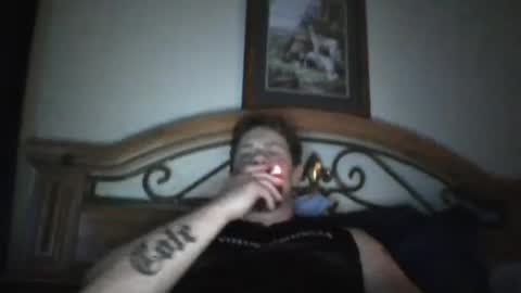 Snapshot of bigload1972 chatting on December 2, 5:48 am bigload1972 online show from December 2, 5:48 am