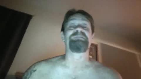 Snapshot of bigload1972 chatting on December 21, 11:44 am bigload1972 online show from December 21, 11:44 am