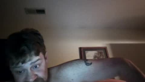 Snapshot of bigload1972 chatting on January 21, 3:04 am bigload1972 online show from January 21, 3:04 am