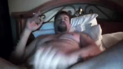 Snapshot of bigload1972 chatting on January 22, 9:13 am bigload1972 online show from January 22, 9:13 am