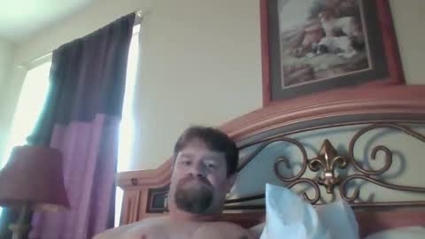 Snapshot of bigload1972 chatting on March 2, 11:31 pm bigload1972 online show from March 2, 11:31 pm