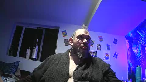 bigman42of0rlife online show from September 26, 2:59 am