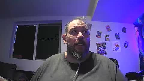 bigman42of0rlife online show from October 9, 12:19 am