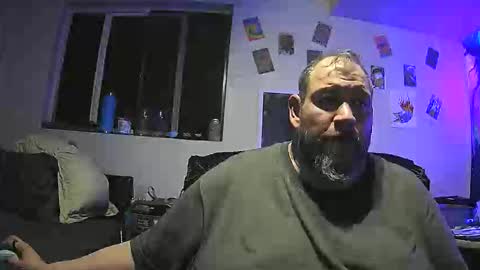 bigman42of0rlife online show from October 10, 11:09 am