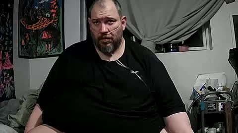 bigman42of0rlife online show from January 9, 3:42 am