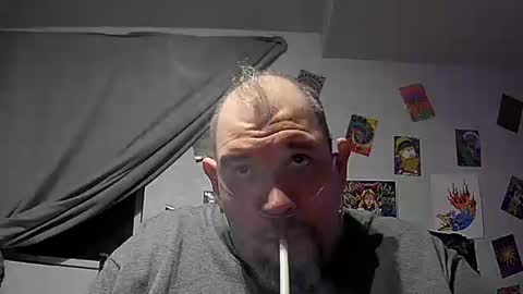 bigman42of0rlife online show from January 17, 4:50 am