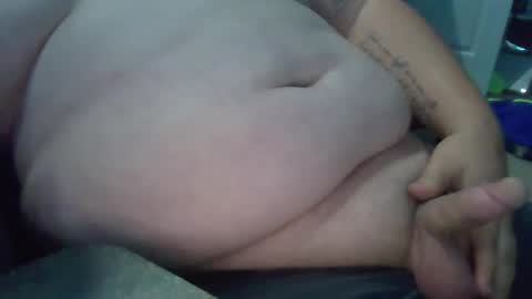 bigmanlup online show from October 6, 8:28 pm