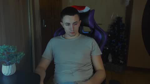 Snapshot of bigmark03 chatting on January 11, 9:04 am BigMark03 online show from January 11, 9:04 am