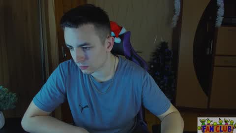 Snapshot of bigmark03 chatting on January 14, 10:38 am BigMark03 online show from January 14, 10:38 am