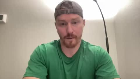 Nick Barker online show from January 12, 2:24 am