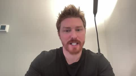 Nick Barker online show from January 26, 10:24 pm