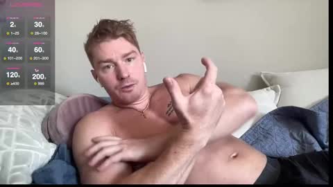 Nick Barker online show from September 8, 4:50 pm