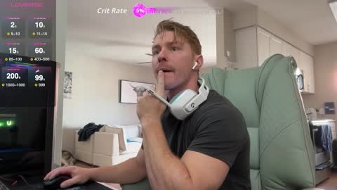 Nick Barker online show from October 24, 8:38 pm