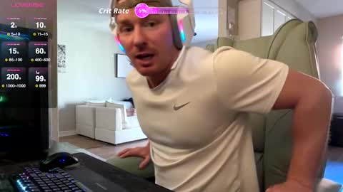 Nick Barker online show from December 4, 10:51 pm