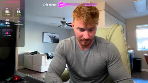 Nick Barker online show from December 18, 11:55 pm