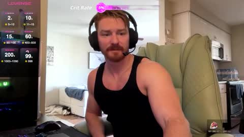 Nick Barker online show from January 18, 10:24 pm