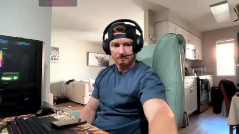 Nick Barker online show from May 23, 10:03 pm