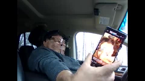 Snapshot of bigmeatman67 chatting on November 30, 6:34 pm bigmeatman67 online show from November 30, 6:34 pm