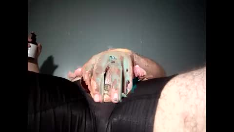 Evil cum launcher online show from October 15, 2:22 am