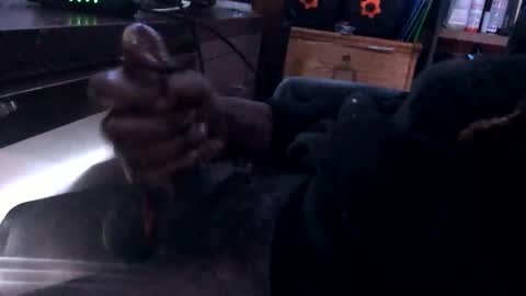 Snapshot of bigmeech7714 chatting on February 17, 4:42 am bigmeech7714 online show from February 17, 4:42 am