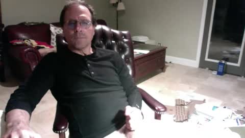 CumCMe online show from November 30, 6:06 am