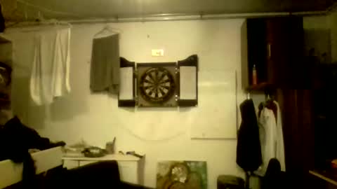 Shemale Anna online show from September 23, 12:57 am