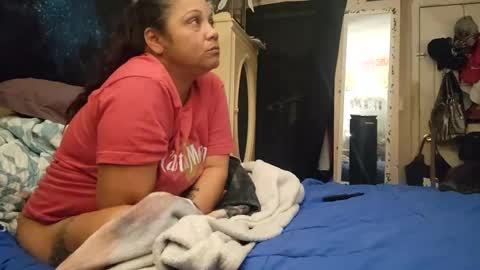 the Mini mami online show from March 2, 8:38 am