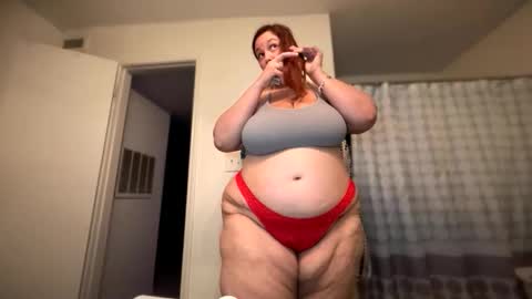 bigoltittycomittee online show from January 11, 11:21 pm