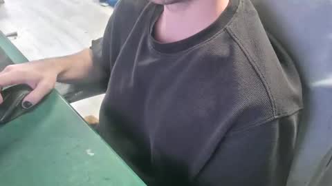 bigpeepdude online show from June 6, 12:54 pm