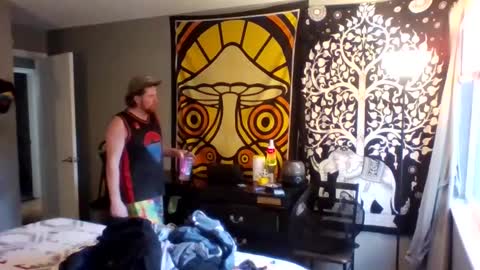 Joon online show from September 15, 12:32 am