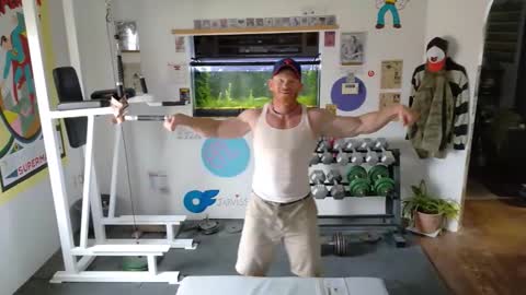 Jarvis online show from October 28, 4:09 pm