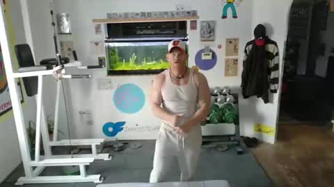 Jarvis online show from December 16, 4:01 pm