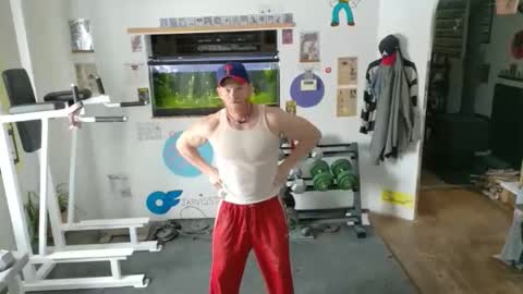 Jarvis online show from February 2, 4:49 pm