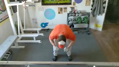 Jarvis online show from February 16, 3:52 pm