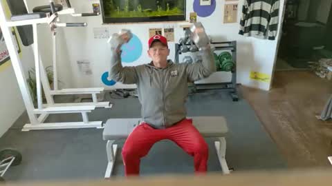 Jarvis online show from February 20, 4:18 pm