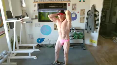 Jarvis online show from April 20, 3:37 pm