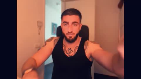 Gogo online show from October 17, 12:19 pm