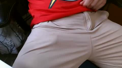 bigsword4her online show from October 31, 7:26 pm