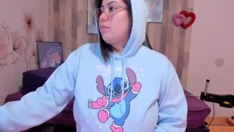 Snapshot of bigt3ti chatting on October 31, 7:53 am Nubia online show from October 31, 7:53 am