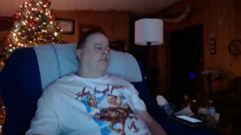 bigthicksatisfying2 online show from January 11, 6:35 am