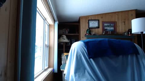 bigthicksatisfying2 online show from February 12, 7:45 pm