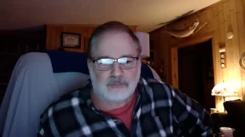 bigthicksatisfying2 online show from February 13, 4:41 am