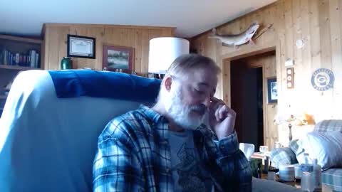 bigthicksatisfying2 online show from May 19, 11:11 pm