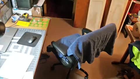 Snapshot of bigthump9999 chatting on January 24, 12:31 am bigthump9999 online show from January 24, 12:31 am