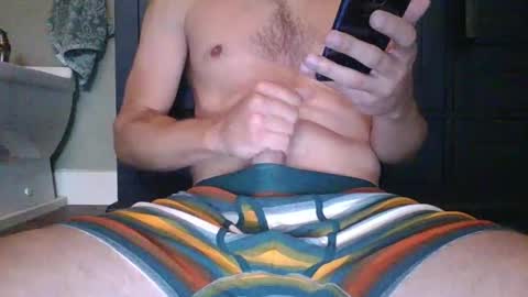 Snapshot of bigtimber33 chatting on October 1, 7:42 pm bigtimber33 online show from October 1, 7:42 pm