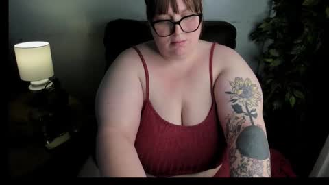 bigtittybbw online show from January 14, 5:29 pm